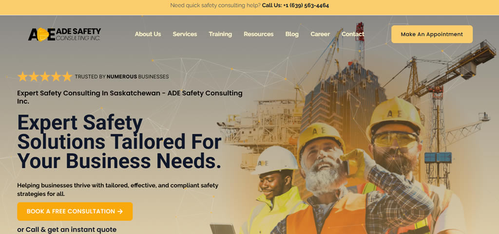 adesafetyconsulting
